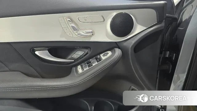 Mercedes-Benz GLC-Class X253 id 3323852 из Кореи 8