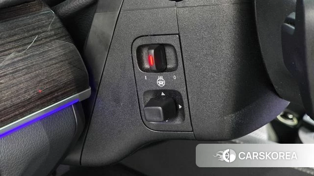 Mercedes-Benz GLE-Class W167 id 4716815 из Кореи 8
