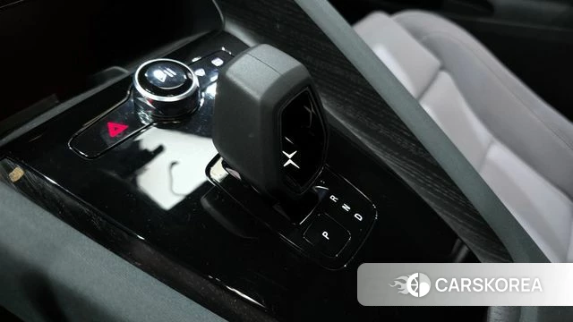 Polestar Polestar 2 id 4388800 из Кореи 8