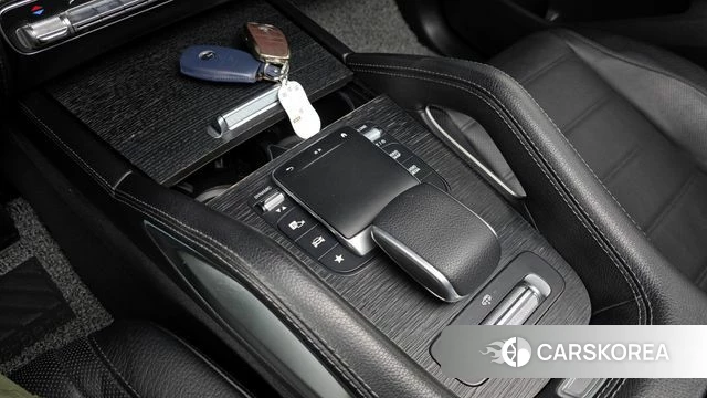 Mercedes-Benz GLE-Class W167 id 3826573 из Кореи 8