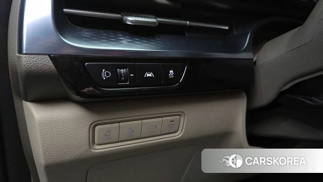 Kia Carnival 4th generation id 4768965 из Кореи 8