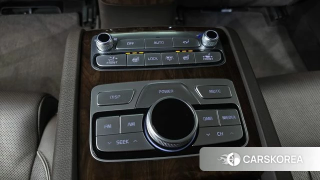 Kia More K9 id 4662581 из Кореи 8