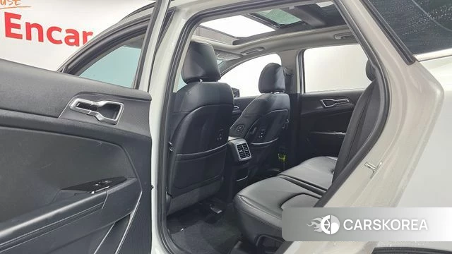 Kia Sportage 5th Generation id 3806542 из Кореи 8