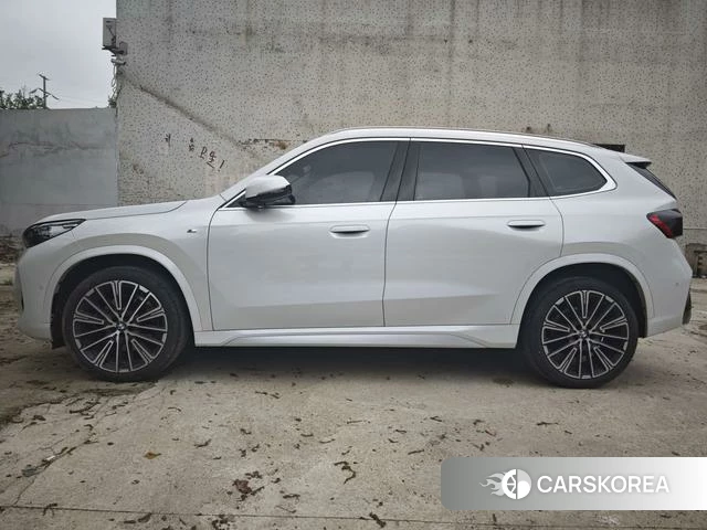 BMW X1 id 4256400 из Китая 8
