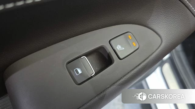 Hyundai Grandeur IG Hybrid id 4397758 из Кореи 8