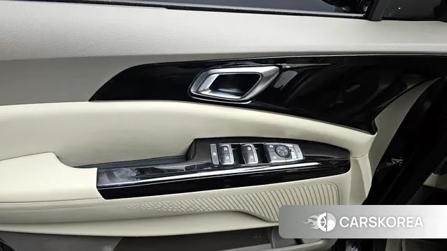 Kia Carnival 4th generation id 3655395 из Кореи 8