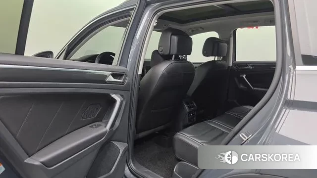 Volkswagen Tiguan second Generation id 3722183 из Кореи 8