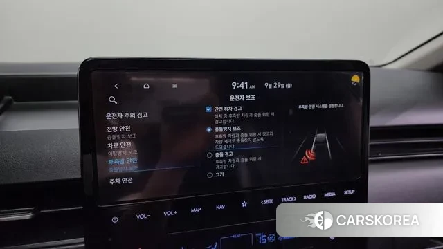 Hyundai Staria id 3208314 из Кореи 8