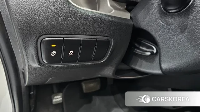 Kia The New Ray id 3464690 из Кореи 8