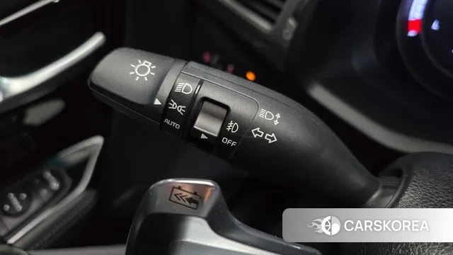 Kia Niro EV id 3209687 из Кореи 8