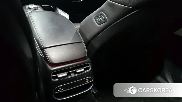 Genesis GV70 id 3581408 из Кореи 8