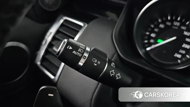 Land Rover Discovery 5 id 3029389 из Кореи 8