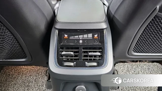 Volvo XC90 second Generation id 3573140 из Кореи 8