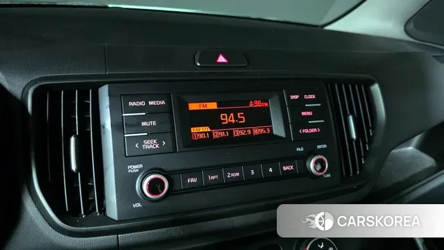 Kia The New Kia Ray id 3147599 из Кореи 8