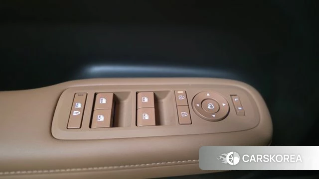 Hyundai Santa Fe (MX5) id 4710598 из Кореи 8