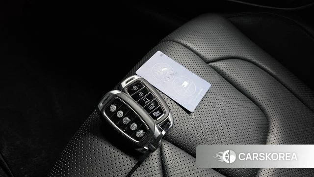 Hyundai Avante Hybrid (CN7) id 3897320 из Кореи 8