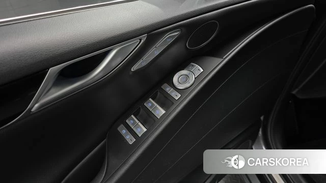 Genesis G80 (RG3) id 3866509 из Кореи 8