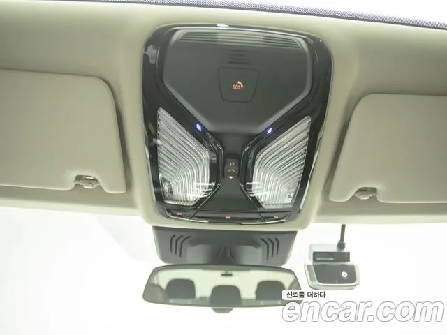 BMW 3 Series (G20) id 2853277 из Кореи 8