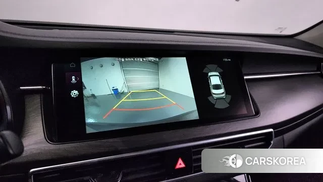 Kia K7 Premier id 3439140 из Кореи 8