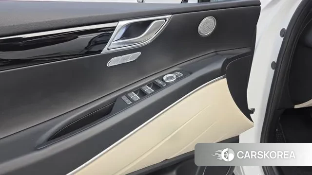 Genesis GV80 id 3431867 из Кореи 8