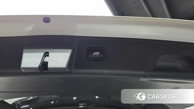 Kia Mohave Master id 4770128 из Кореи 8