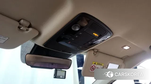 Kia Carnival 4th generation id 3562010 из Кореи 8