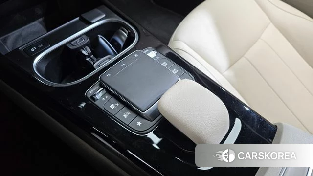 Mercedes-Benz A-Class W177 id 4561371 из Кореи 8