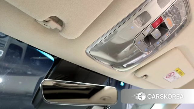 Genesis GV70 id 4186153 из Кореи 8