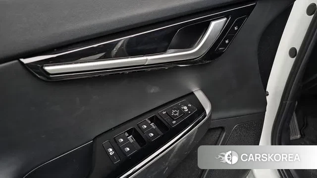 Kia EV6 id 3421446 из Кореи 8