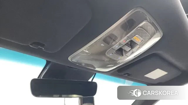 Genesis GV70 id 3473622 из Кореи 8