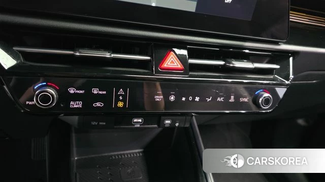 Kia Di All New Niro EV id 4230654 из Кореи 8