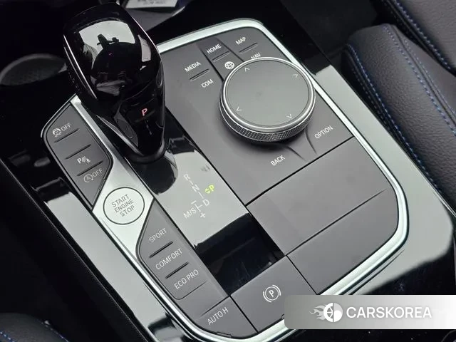 BMW 1 Series (F40) id 3057768 из Кореи 8