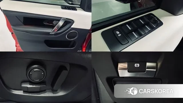 Land Rover Discovery Sports 2nd Generation id 2973832 из Кореи 8