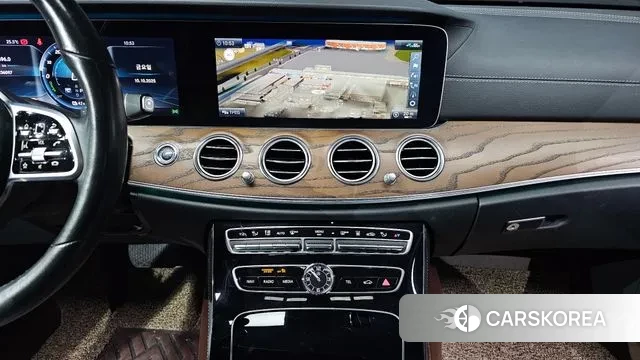 Mercedes-Benz E-Class W213 id 3233220 из Кореи 8