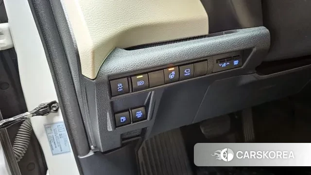 Toyota Sienna 4th Generation id 3483847 из Кореи 8