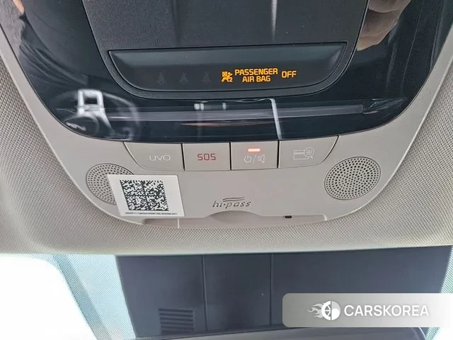 Kia K5 3rd generation id 2999200 из Кореи 8