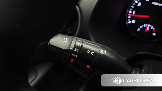 Kia The New K3 2nd generation id 4202527 из Кореи 8