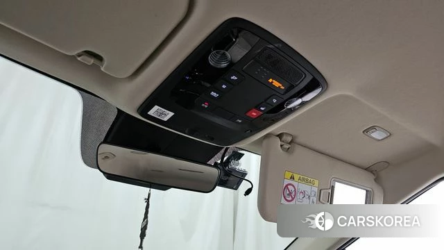 Kia Carnival 4th generation id 3923281 из Кореи 8