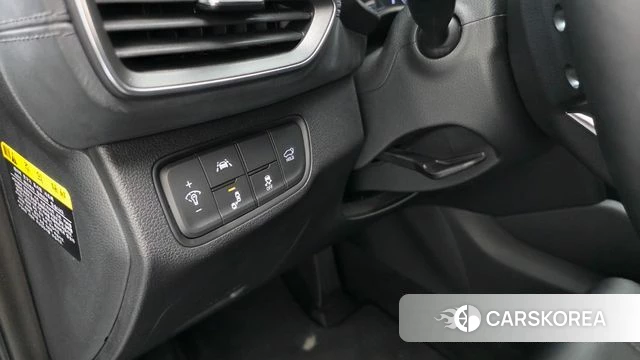 Hyundai Santa Fe TM id 4604968 из Кореи 8