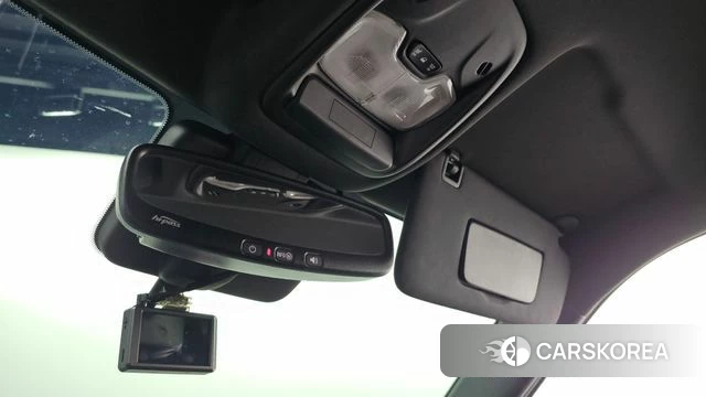 Chevrolet (GM Daewoo) Trailblazer id 4619959 из Кореи 8