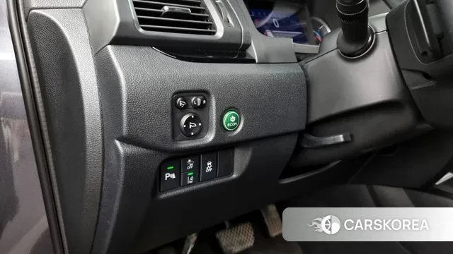 Honda Pilot 3rd generation id 2902723 из Кореи 8