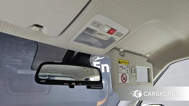 Hyundai Casper id 4474968 из Кореи 8