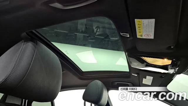 BMW 5 Series (G30) id 2850812 из Кореи 8