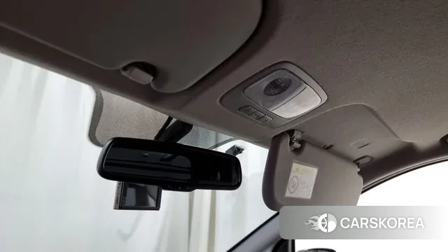 Hyundai The New Grand Starex id 3587682 из Кореи 8