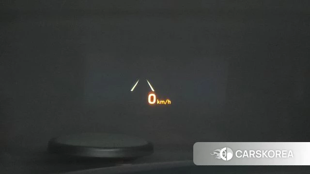 Genesis G70 id 4435234 из Кореи 8