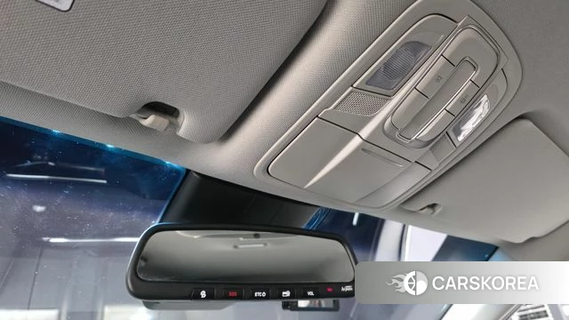 Hyundai Santa Fe TM id 4203909 из Кореи 8