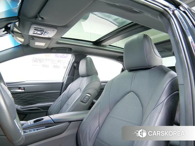 Toyota Asian dragon id 4262459 из Китая 8