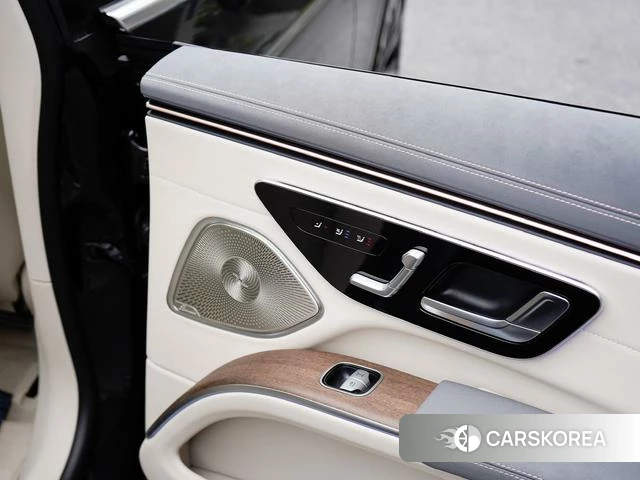 Mercedes-Benz EQS id 4277513 из Китая 8