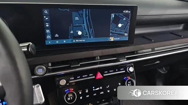 Hyundai The New Tucson (NX4) id 3674935 из Кореи 8