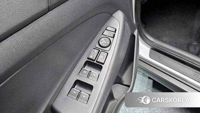 Hyundai All New Tucson id 3942250 из Кореи 8